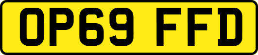 OP69FFD