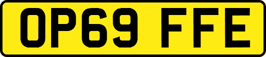 OP69FFE