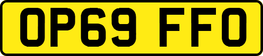 OP69FFO