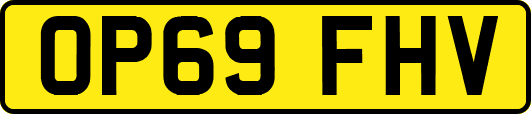 OP69FHV
