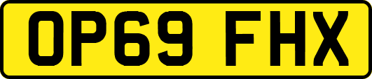 OP69FHX