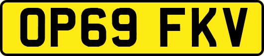 OP69FKV