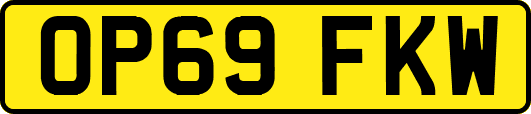 OP69FKW