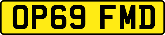 OP69FMD