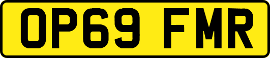 OP69FMR