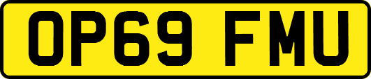 OP69FMU