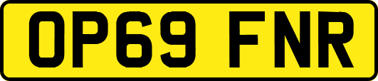 OP69FNR