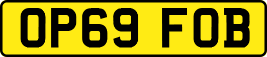 OP69FOB