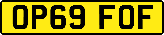 OP69FOF