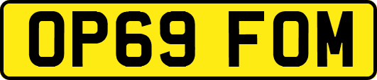 OP69FOM