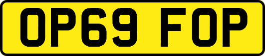 OP69FOP