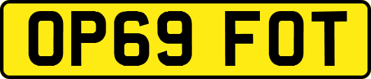 OP69FOT