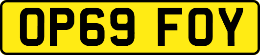 OP69FOY
