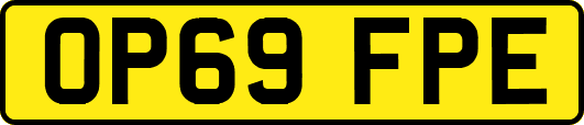 OP69FPE