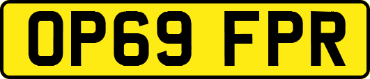 OP69FPR