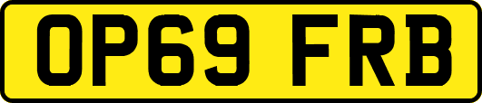 OP69FRB