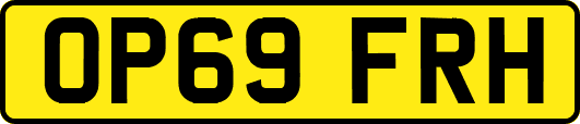 OP69FRH