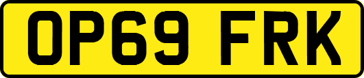 OP69FRK