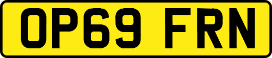 OP69FRN