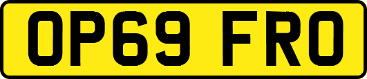 OP69FRO