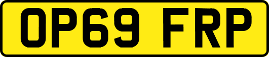 OP69FRP