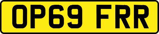 OP69FRR