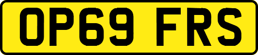 OP69FRS