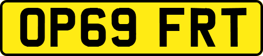 OP69FRT