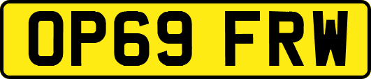 OP69FRW