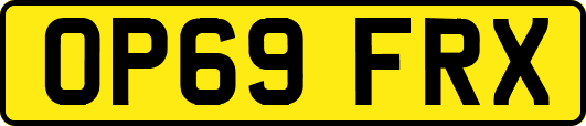 OP69FRX