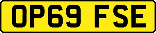 OP69FSE