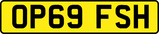OP69FSH