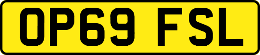OP69FSL