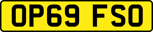 OP69FSO