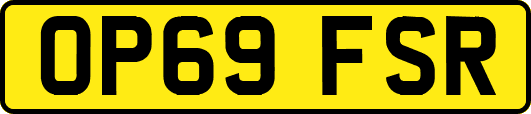 OP69FSR