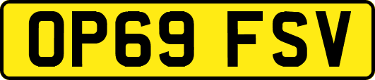 OP69FSV