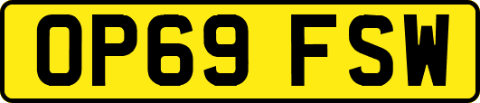 OP69FSW