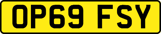 OP69FSY