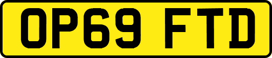 OP69FTD