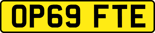 OP69FTE