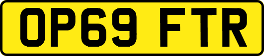 OP69FTR