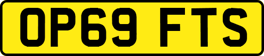 OP69FTS