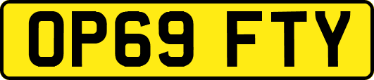 OP69FTY