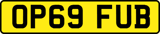 OP69FUB