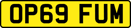 OP69FUM