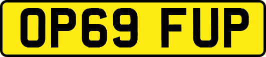 OP69FUP