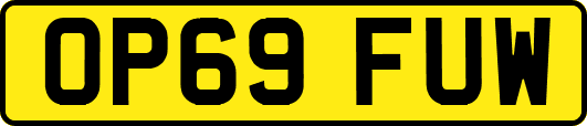 OP69FUW