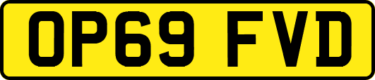 OP69FVD