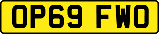 OP69FWO