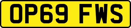 OP69FWS